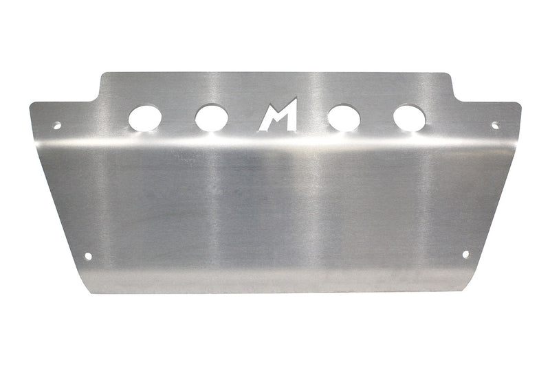 Load image into Gallery viewer, TERRAFIRMA STEERING GUARD - RIGHT HAND - ALLOY - DEFENDER ALL
