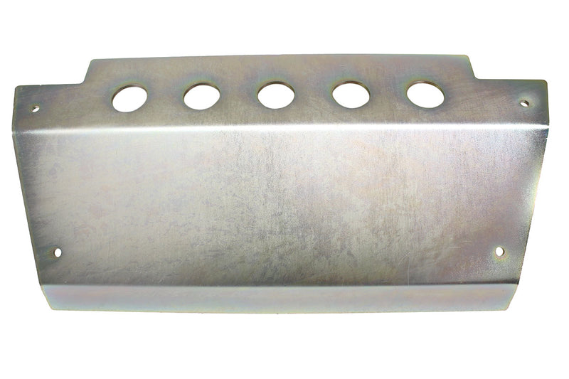 Load image into Gallery viewer, TERRAFIRMA STEEL STEERING GUARD - DISCOVERY 1 / RANGE ROVER CLASSIC
