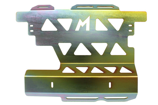 TERRAFIRMA GEARBOX GUARD - DISCOVERY 2 - TD5