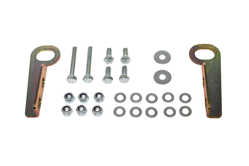 Load image into Gallery viewer, TERRAFIRMA GEARBOX GUARD - DISCOVERY 2 - TD5
