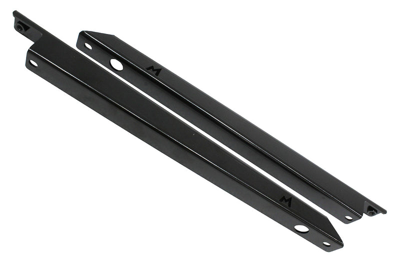 Load image into Gallery viewer, TERRAFIRMA SEAT RELOCATION RAILS (PAIR FOR ONE SEAT ONLY) - DEFENDER
