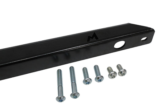 TERRAFIRMA SEAT RELOCATION RAILS (PAIR FOR ONE SEAT ONLY) - DEFENDER