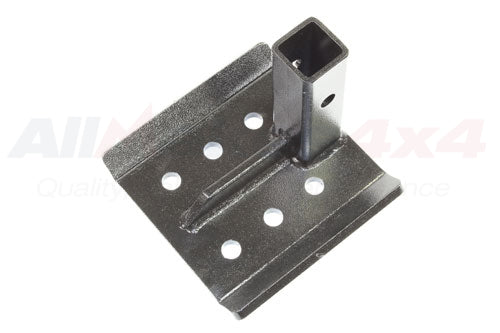 TERRAFIRMA 2 INCH RECEIVER DROP PLATE FOR TF876 AND TF877