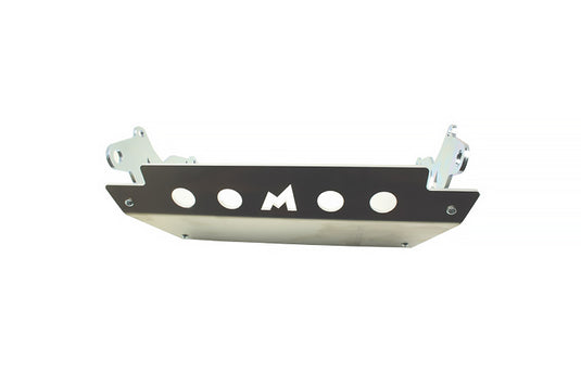 TERRAFIRMA ALLOY STEERING GUARD - DISCOVERY 1 / RANGE ROVER CLASSIC