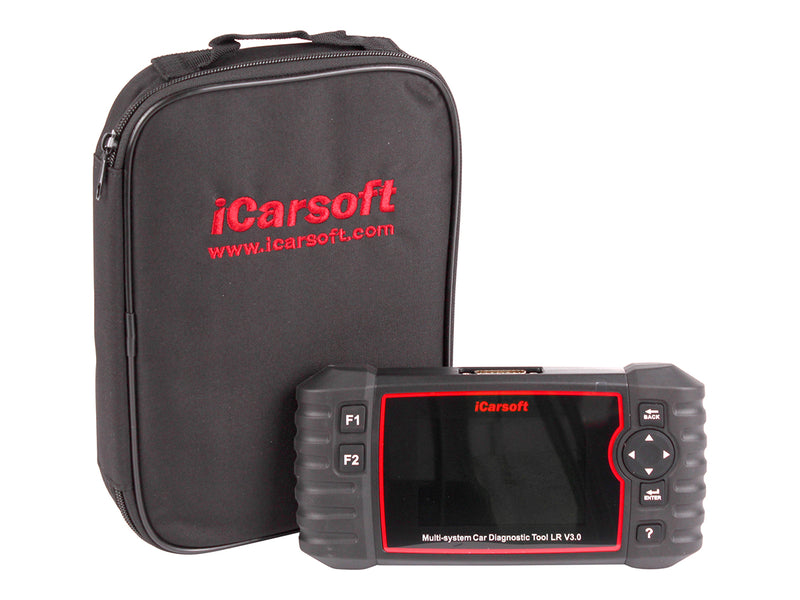 Load image into Gallery viewer, TERRAFIRMA HAND HELD FAULT CODE READER V3
