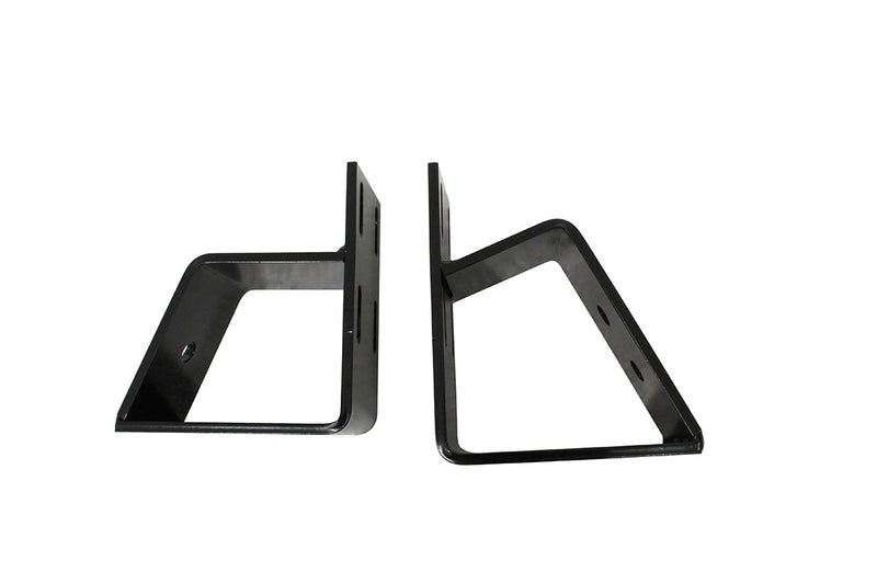 Load image into Gallery viewer, TERRAFIRMA AWNING MOUNTING BRACKETS FOR TF972 ROOF RACK
