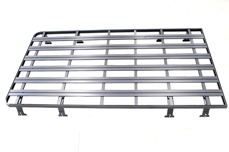Load image into Gallery viewer, EXPEDITION ROOF RACK DEFENDER 110 2.8M X 1.5M
