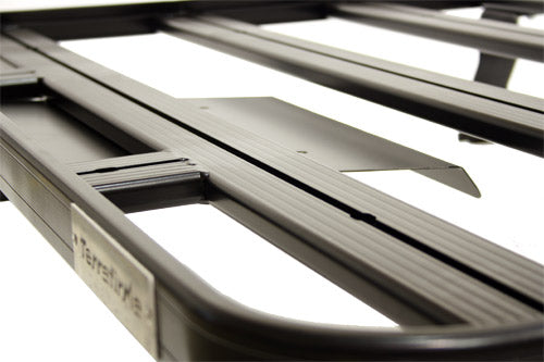 Load image into Gallery viewer, EXPEDITION ROOF RACK DEFENDER 110 2.8M X 1.5M
