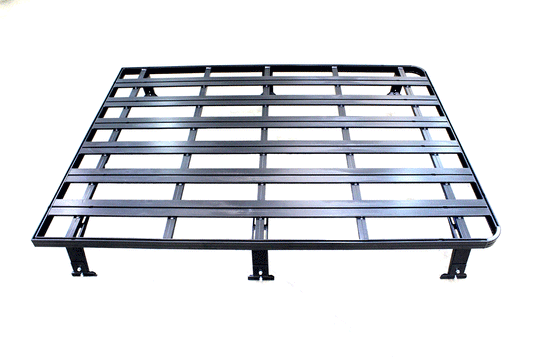 TERRAFIRMA EXPEDITION ROOF RACK DEFENDER 90 1.8M X 1.5M