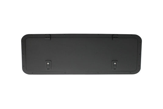 TERRAFIRMA ALLOY FLIP UP WINDOW DEFENDER 90 AND 110