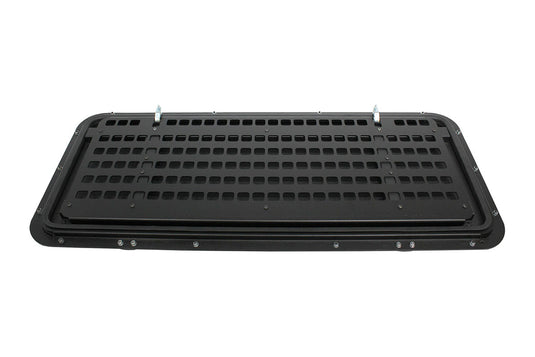 TERRAFIRMA ALLOY FLIP UP WINDOW DEFENDER 90 AND 110