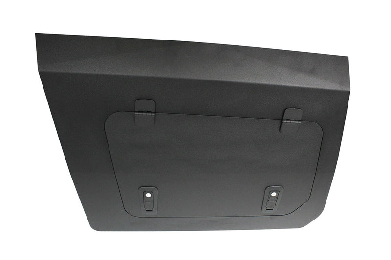 Load image into Gallery viewer, TERRAFIRMA ALLOY FLIP UP WINDOW DISCOVERY 3 AND DISCOVERY 4 LEFT HAND SIDE
