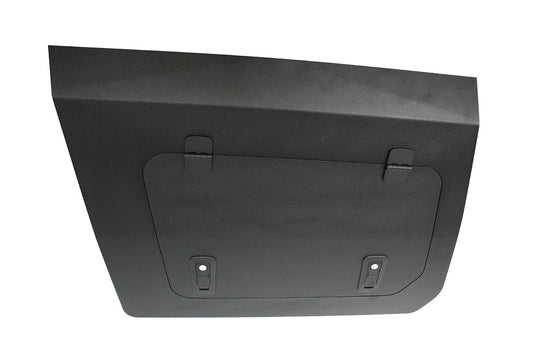 TERRAFIRMA ALLOY FLIP UP WINDOW DISCOVERY 3 AND DISCOVERY 4 LEFT HAND SIDE