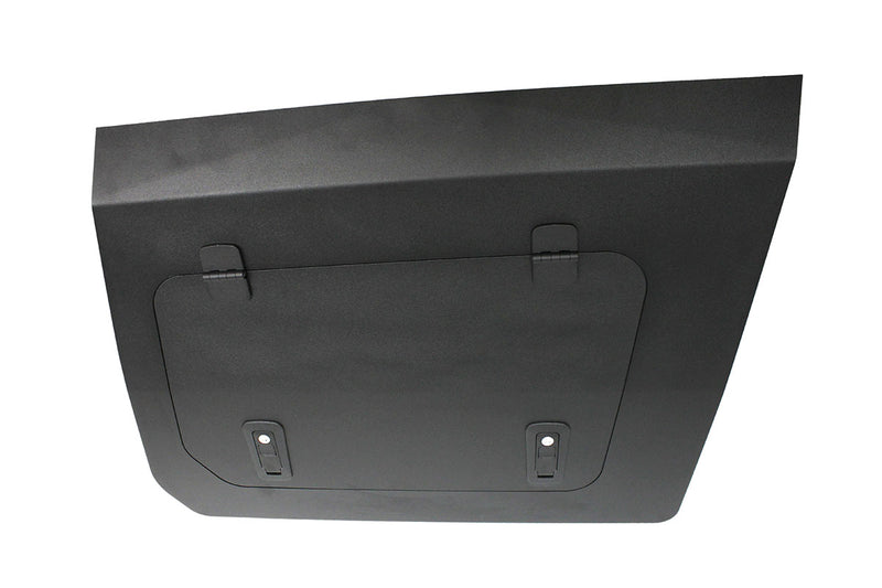 Load image into Gallery viewer, TERRAFIRMA ALLOY FLIP UP WINDOW DISCOVERY 3 AND DISCOVERY 4 RIGHT HAND SIDE
