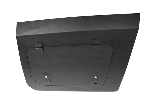 TERRAFIRMA ALLOY FLIP UP WINDOW DISCOVERY 3 AND DISCOVERY 4 RIGHT HAND SIDE