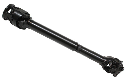TERRAFIRMA DOUBLE CARDAN FRONT PROPSHAFT - DEFENDER - 2.4 AND 2.2 ONLY