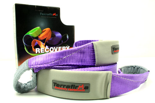 WINCH EXTENSION Strap