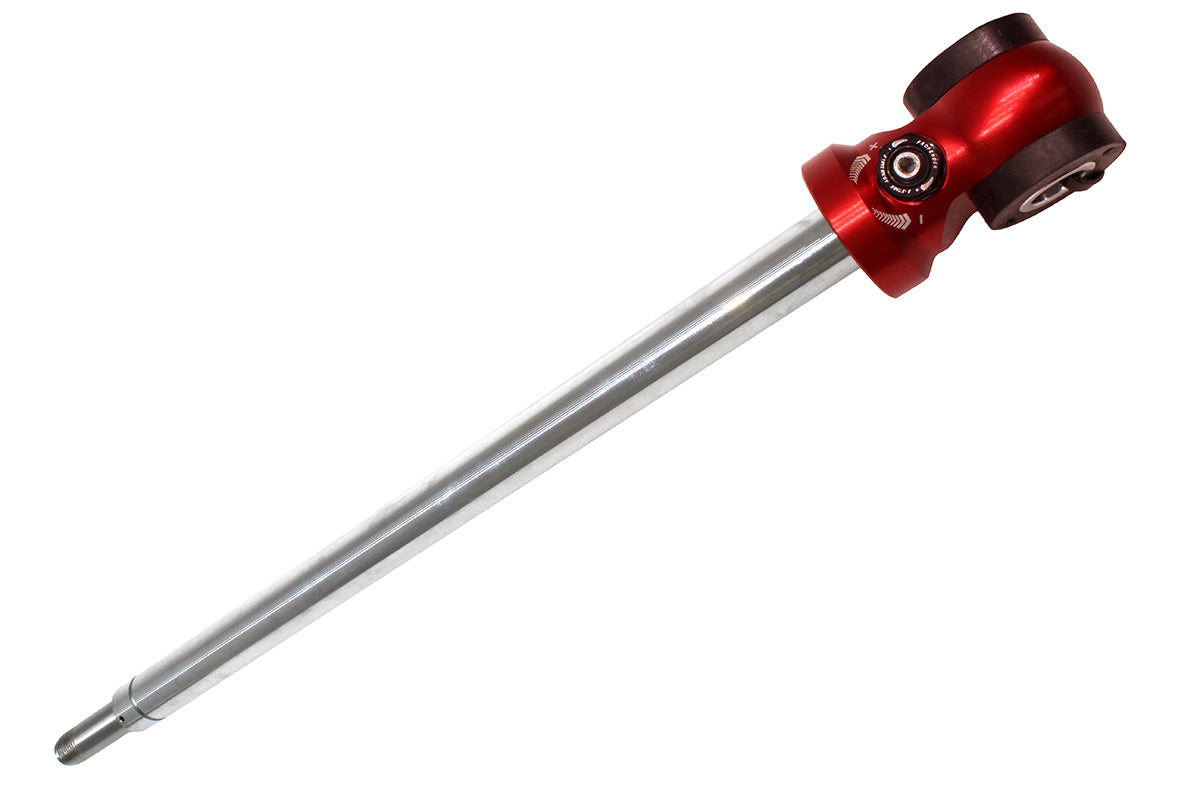 TERRAFIRMA REPLACEMENT DAMPER ROD - TFR2512DUAL – Wrex Racing ltd