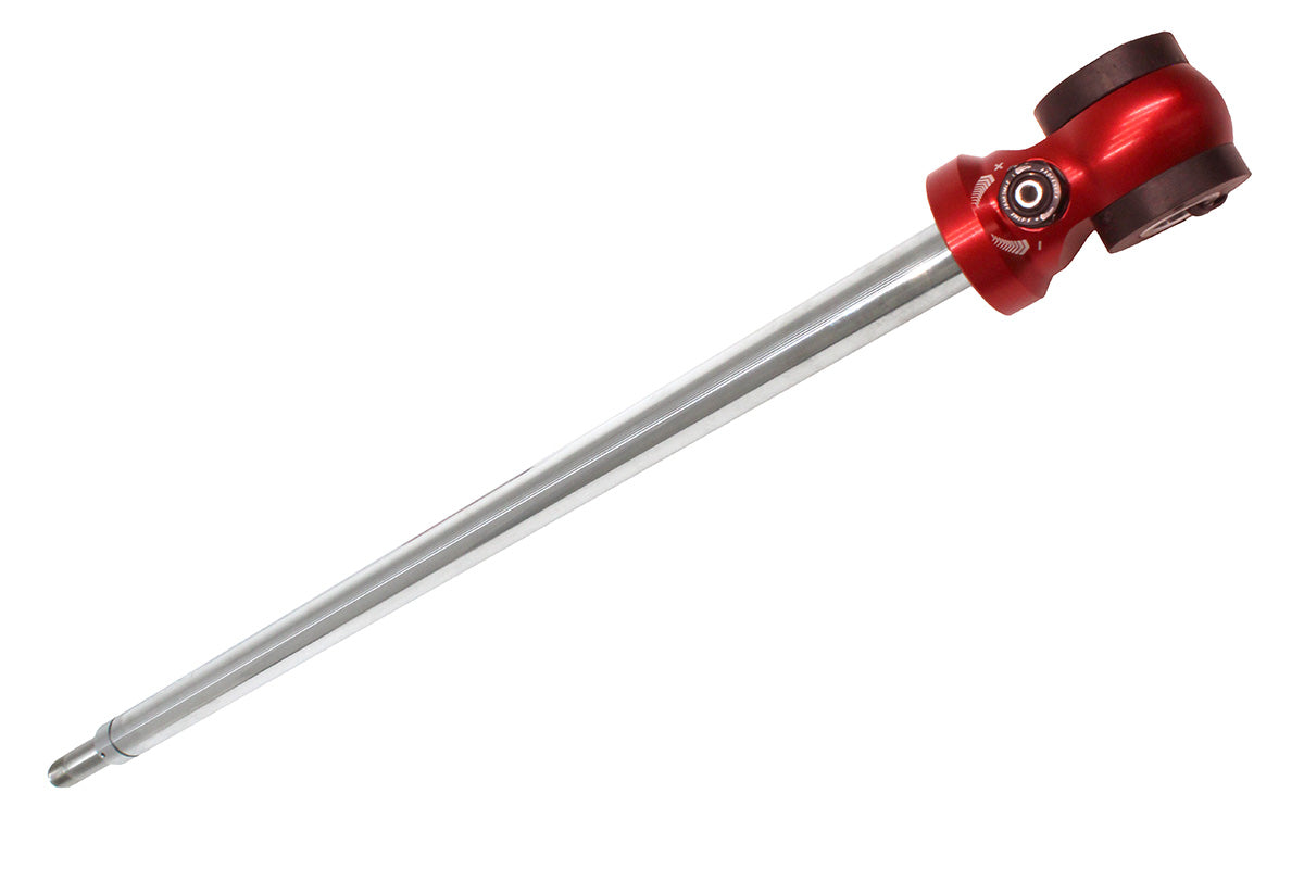 TERRAFIRMA REPLACEMENT DAMPER ROD - TFR2516DUAL – Wrex Racing ltd