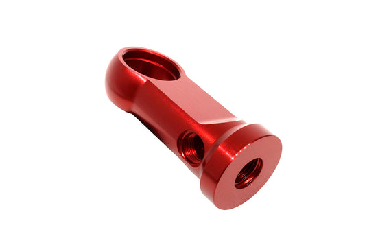 TERRAFIRMA 35MM EXTENDED EYE FOR COILOVER AND BYPASS SHOCKS