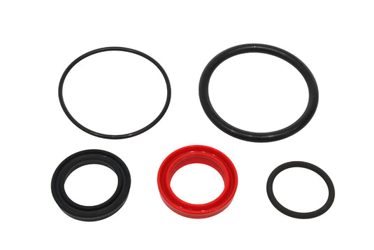 TERRAFIRMA SHOCK SEAL KIT - 2.0 INCH BODY