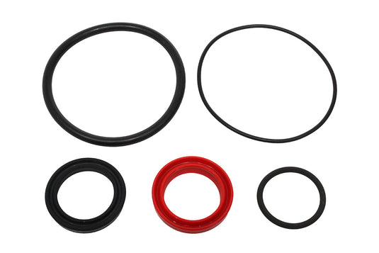 TERRAFIRMA SHOCK SEAL KIT - 2.5 INCH BODY
