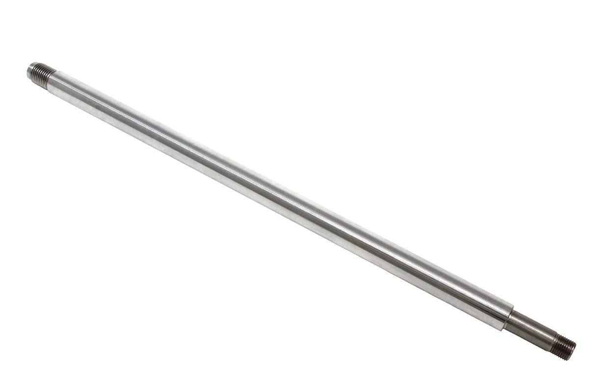 TERRAFIRMA REPLACEMENT DAMPER ROD - 14 INCH – Wrex Racing ltd