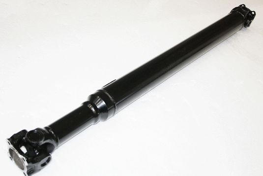 TERRAFIRMA WIDE ANGLE PROPSHAFT - REAR - DEFENDER TD5 02 - 07