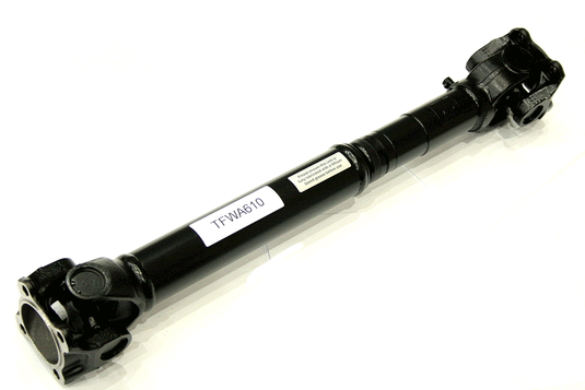 TERRAFIRMA WIDE ANGLE PROPSHAFT FRONT - DEFENDER / DISCOVERY 1 300TDI / V8 / TD5