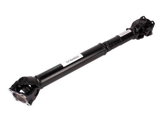 TERRAFIRMA WIDE ANGLE PROPSHAFT - FRONT - 200TDi
