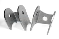 SUSPENSION Arm Bracket - Angled - PAIR