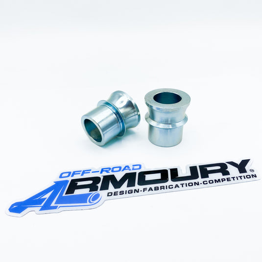 Misalignment Spacer - 1” bore to 5 / 8” bolt (PAIR)