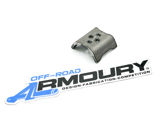 BREATHER OIL DEFENDERLECTOR