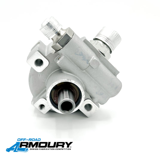 SP X 3 X R Series RACE USE CBR Power Steering Pump
